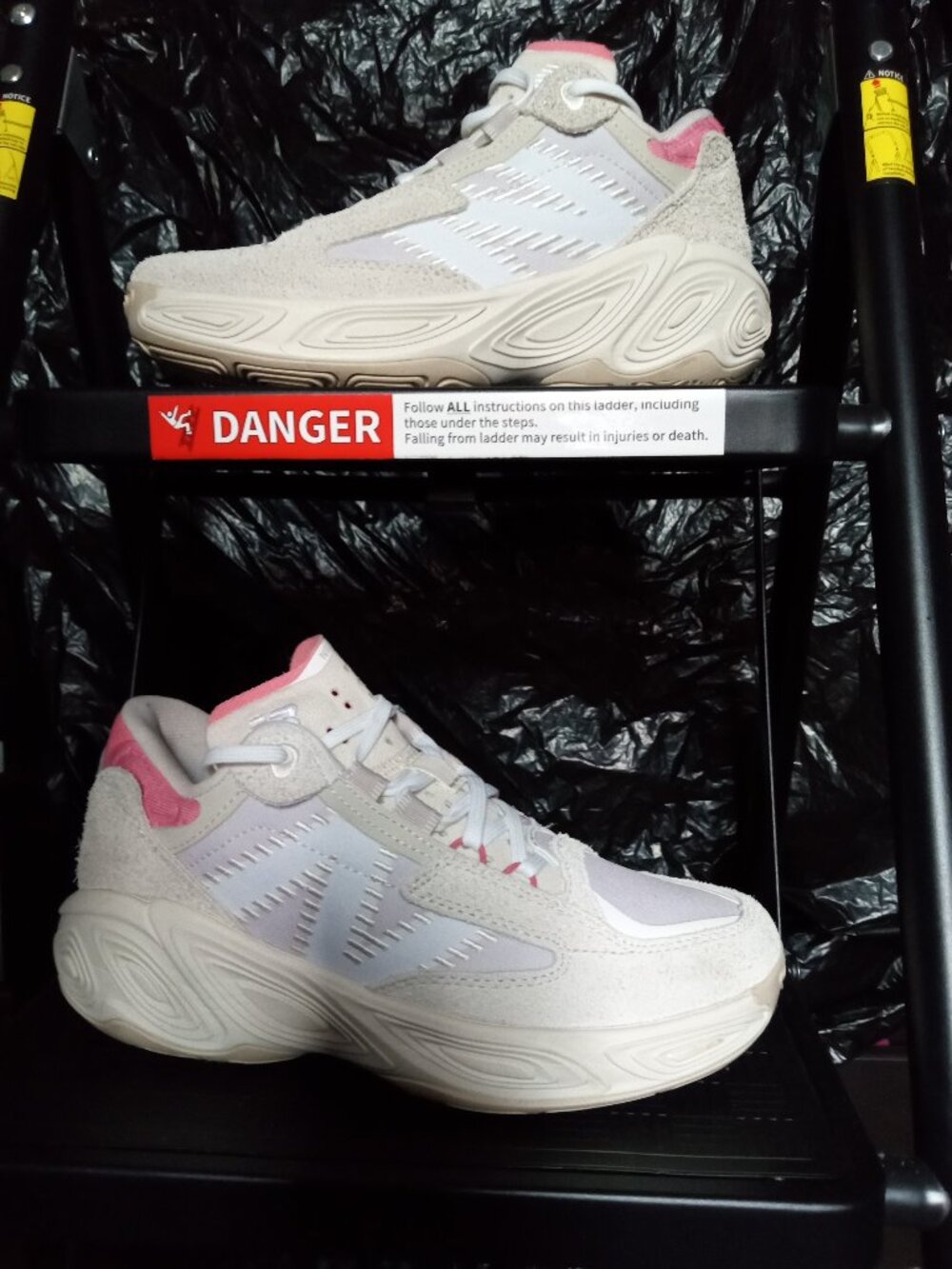 New Balance Fresh Foam BB v2 (New) Mens 5/W 6.5